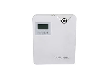 Scent Marketing Oil Aroma Diffuser Machine White 300ml Máy lọc không khí Kiểm soát ứng dụng Wifi