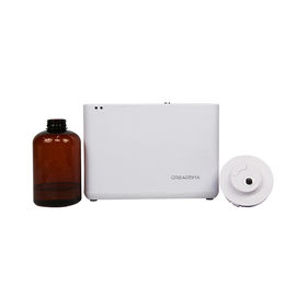 Nhựa 800ml Máy khuếch tán mùi hương Máy chuyển mùi hương OEM ODM Chứng nhận thiết bị mùi hương