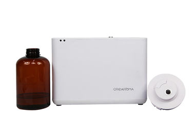 Máy khuếch tán tinh dầu WIFI chuyên nghiệp 800ml có khóa quạt